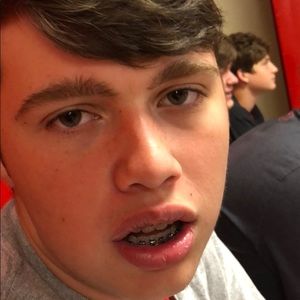 Meet your Posher, Peyton